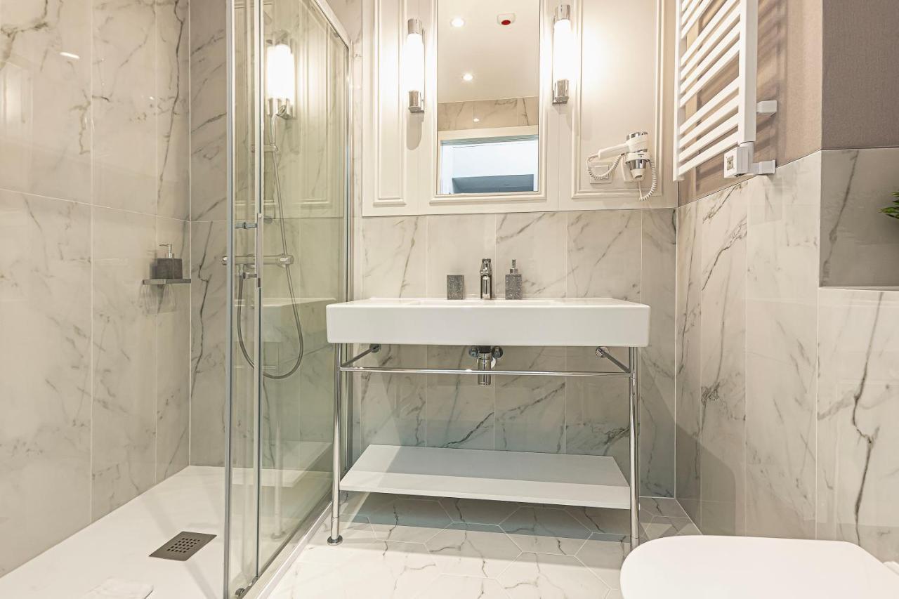 Vacationclub - Baltic Park Fort Apartament G.507 Swinoujscie Bagian luar foto